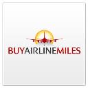Buy Airline Miles logo